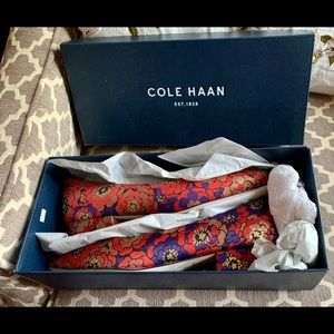 Cole Han Vesta Skimmer Chrystie Floral 9-1/2